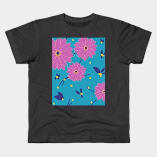 rose Kids T-Shirt